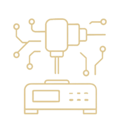 เครื่องมือเทคโนโลยีทันสมัย