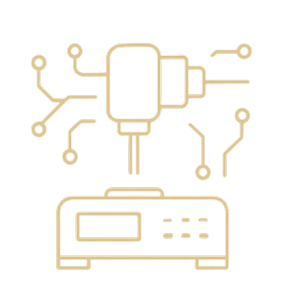 เครื่องมือเทคโนโลยีทันสมัย